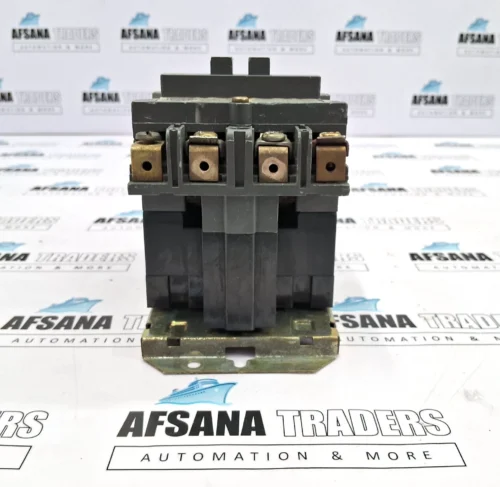 WESTINGHOUSE A200M1CACM MOTOR STARTER 277A534G01 - Image 5