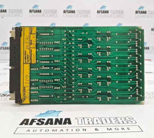 PARTS FOR LIEBHERR | 927672114 | PRINTED CIRCUIT BOARD - Image 8