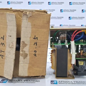 TERASAKI AUT-1BDR UVT TRIP DEVICE AC200-240V