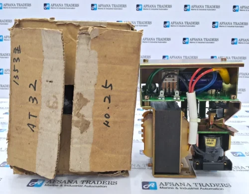 TERASAKI AUT-1BDR UVT TRIP DEVICE AC200-240V