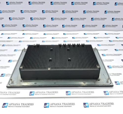 KONGSBERG ISIC CP12 RETROFIT DISPLAY 402584 "MINOR DENT BUT FULLY OPERATIONAL" - Image 13