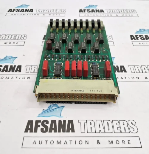 PARTS FOR LIEBHERR | 927672114 | PRINTED CIRCUIT BOARD - Image 7