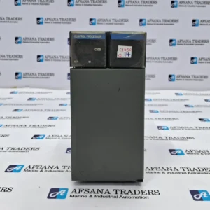 HONEYWELL TK-PRS021 REV J CONTROL PROCESSOR 51404305-375