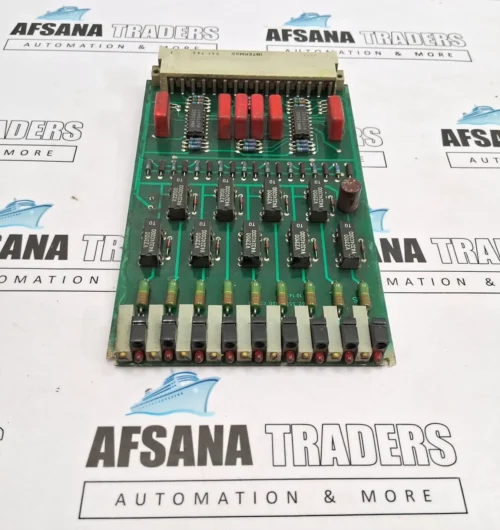 PARTS FOR LIEBHERR | 927672114 | PRINTED CIRCUIT BOARD - Image 5