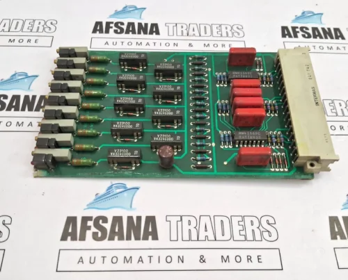 PARTS FOR LIEBHERR | 927672114 | PRINTED CIRCUIT BOARD - Image 4