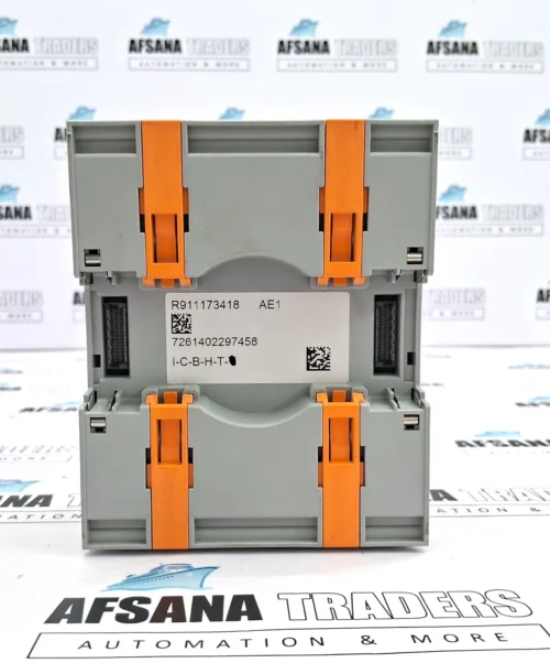 PHOENIX CONTACT AXC 3050 PLC CONTROLLER 2700989 - Image 8