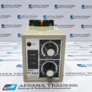 OMRON SDV-FH6 VOLTAGE SENSOR SDV-FH