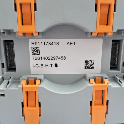 PHOENIX CONTACT AXC 3050 PLC CONTROLLER 2700989 - Image 7