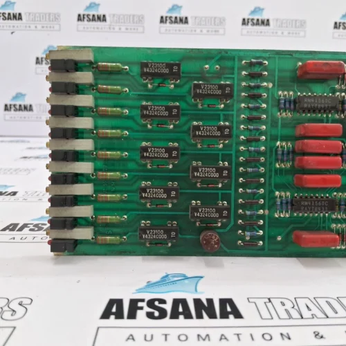 PARTS FOR LIEBHERR | 927672114 | PRINTED CIRCUIT BOARD - Image 2