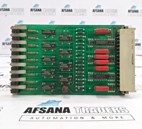 PARTS FOR LIEBHERR | 927672114 | PRINTED CIRCUIT BOARD