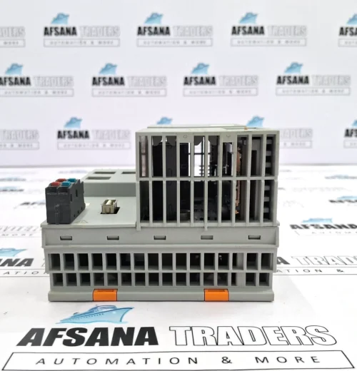 PHOENIX CONTACT AXC 3050 PLC CONTROLLER 2700989 - Image 4