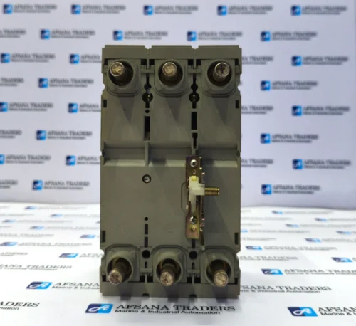 MERLIN GERIN COMPACT NS100L CIRCUIT BREAKER NS 100 L 100A 3POLE - Image 6