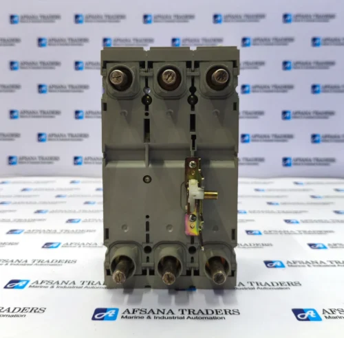 MERLIN GERIN COMPACT NS160L CIRCUIT BREAKER 150A - Image 6