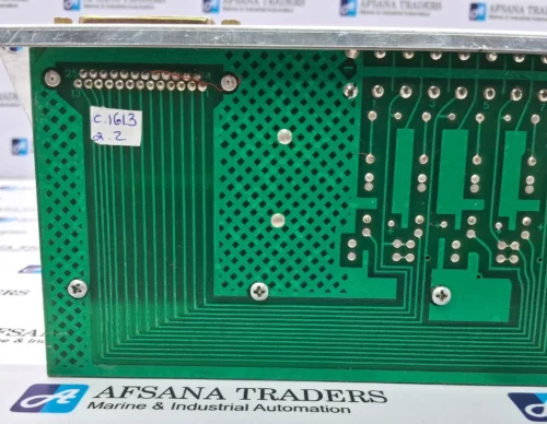 SEPA AN076/01 88I1, CS 2498/A PCB MODULE - Image 5