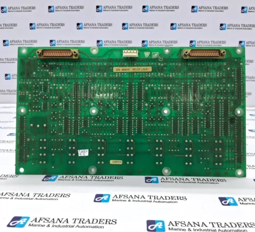 SEPA AN444/00 95I1/139 L•CH•PL• PC BOARD - Image 8