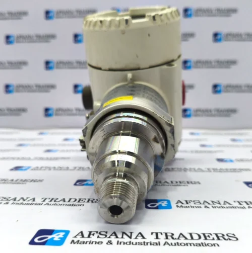 ABB 2600T PRESSURE TRANSMITTER - Image 8