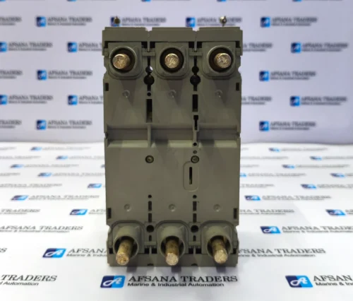 MERLIN GERIN COMPACT NS160L CIRCUIT BREAKER 160A - Image 6