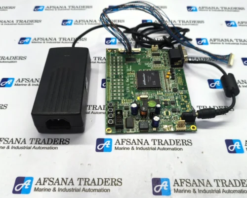EPX-L RE17 PC BOARD W/ ADAPTER LSE0107A1240 - Image 5