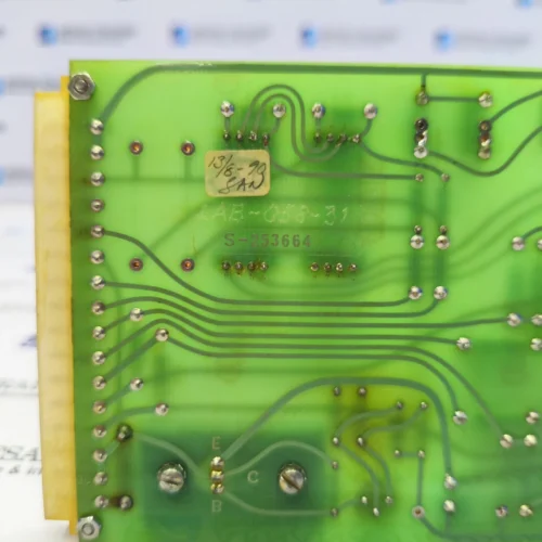 WTT S-253664 PRINTED CIRCUIT BOARD - Image 8