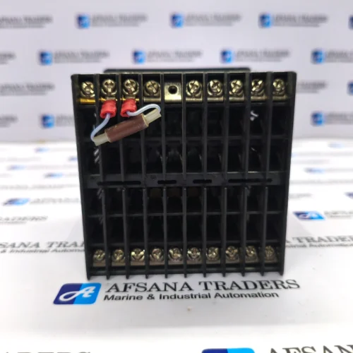 YOKOGAWA UT550 DIGITAL INDICATING CONTROLLER - Image 7