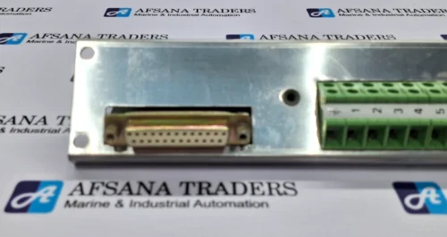 SEPA AN076/01 88I1, CS 2498/A PCB MODULE - Image 6