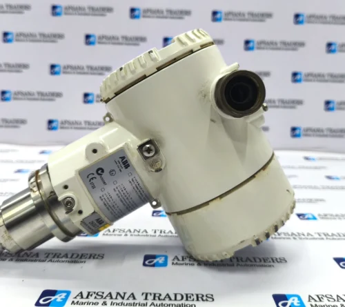 ABB 2600T PRESSURE TRANSMITTER - Image 7