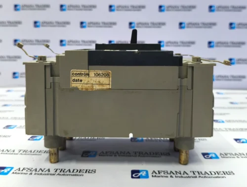 MERLIN GERIN COMPACT NS160L CIRCUIT BREAKER 160A - Image 5