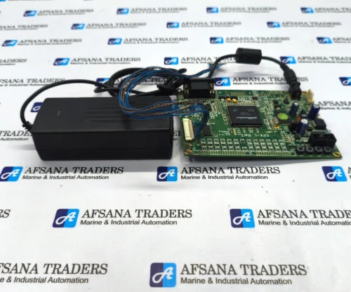 EPX-L RE17 PC BOARD W/ ADAPTER LSE0107A1240 - Image 4