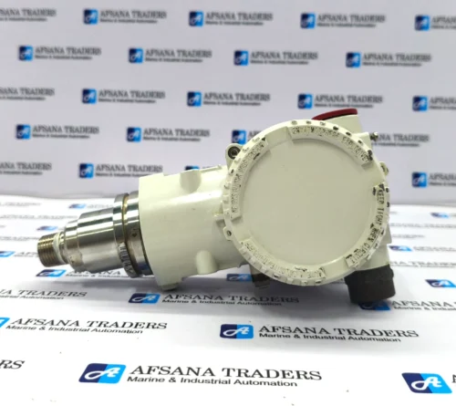ABB 2600T PRESSURE TRANSMITTER - Image 6