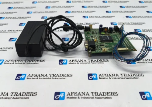 EPX-L RE17 PC BOARD W/ ADAPTER LSE0107A1240 - Image 3