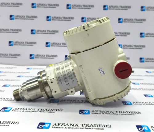 ABB 2600T PRESSURE TRANSMITTER - Image 5