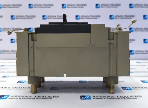 MERLIN GERIN COMPACT NS160L CIRCUIT BREAKER 160A - Image 3