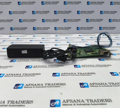 EPX-L RE17 PC BOARD W/ ADAPTER LSE0107A1240 - Image 2