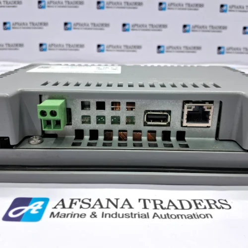 SIEMENS 6AV2 123-2GB03-0AX0 SIMATIC HMI TOUCH PANEL KTP700 BASIC - Image 7