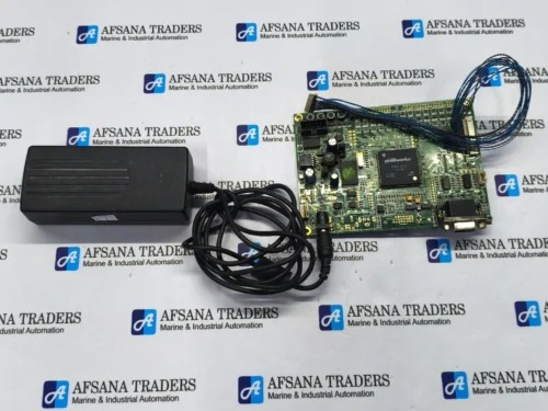 EPX-L RE17 PC BOARD W/ ADAPTER LSE0107A1240