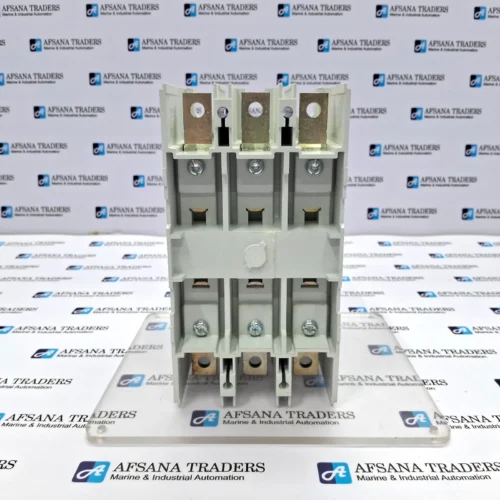 ABB A145-30-11 MAGNETIC CONTACTOR 1SFL471001R8011 220-240V 50/60HZ 145A - Image 11