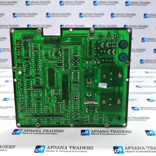 FELLOW KOGYO FOCAS-1500C-4 PRINTED CIRCUIT BOARD - Image 10