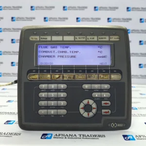 MITSUBISHI BEIJER E1032 HMI OPERATOR PANEL 06701C 24VDC 0,35A