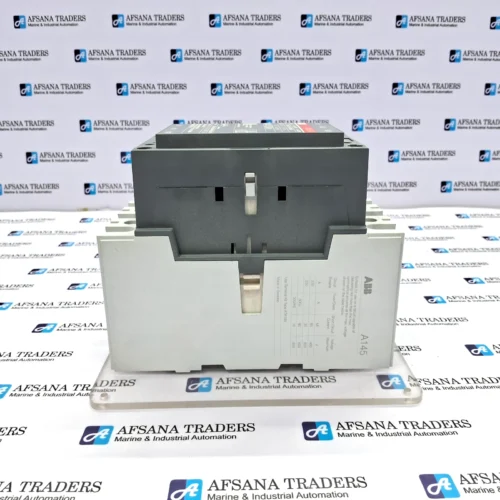 ABB A145-30-11 MAGNETIC CONTACTOR 1SFL471001R8011 220-240V 50/60HZ 145A - Image 9