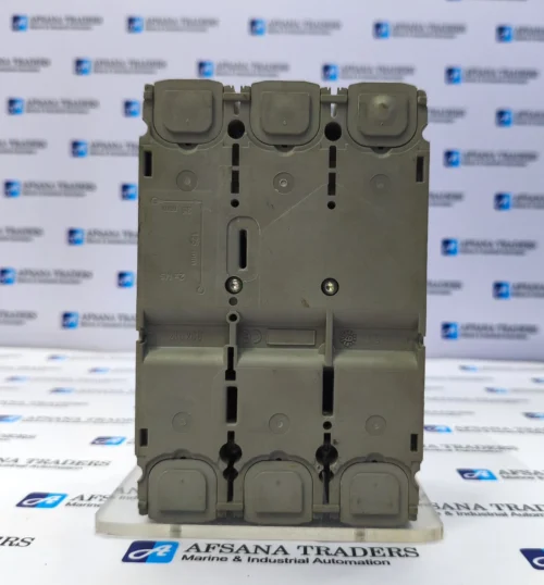 MERLIN GERIN COMPACT NS160H CIRCUIT BREAKER 3P 125A - Image 6