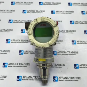 ABB 2600T PRESSURE TRANSMITTER