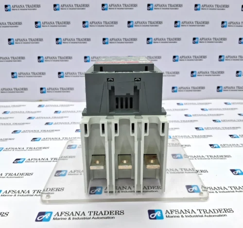 ABB A145-30-11 MAGNETIC CONTACTOR 1SFL471001R8011 220-240V 50/60HZ 145A - Image 8