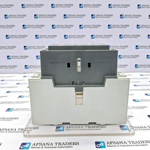 ABB A145-30-11 MAGNETIC CONTACTOR 1SFL471001R8011 220-240V 50/60HZ 145A - Image 7