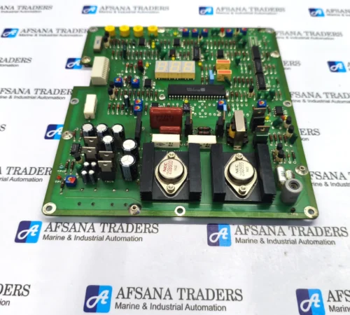 FELLOW KOGYO FOCAS-1500C-4 PRINTED CIRCUIT BOARD - Image 7