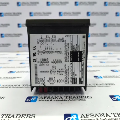YOKOGAWA UT550 DIGITAL INDICATING CONTROLLER - Image 5