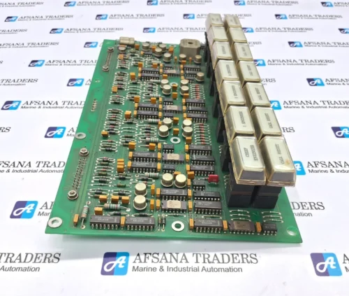 SEPA AN444/00 95I1/139 L•CH•PL• PC BOARD - Image 7