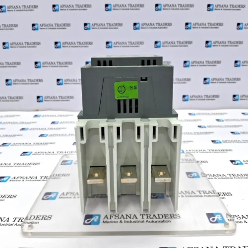 ABB A145-30-11 MAGNETIC CONTACTOR 1SFL471001R8011 220-240V 50/60HZ 145A - Image 6