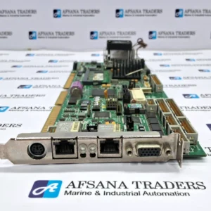 ASEM CPU 901 PRINTED CIRCUIT BOARD 7314B010 LS / 7314B010 LC