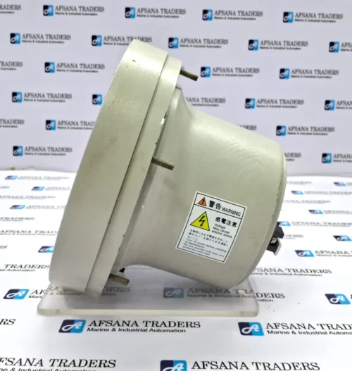 OSAKA JIS F 8522 FL150EL ELECTRIC RUDDER ANGLE INDICATOR 40-0-40 PORT/STARBD - Image 7