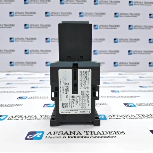 SIEMENS SIRIUS 3RT2017-1AP01 AUXILIARY CONTACTOR 3RH2911-1HA12 230V 50/60HZ - Image 9